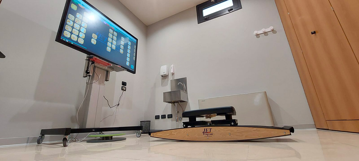 centro medico pontedera