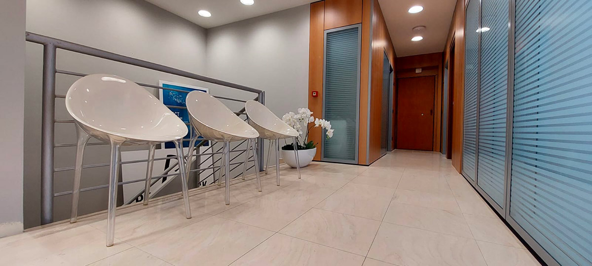 centro medico pontedera
