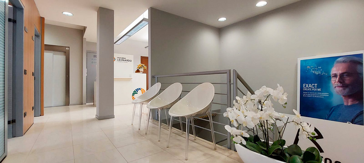 centro medico pontedera