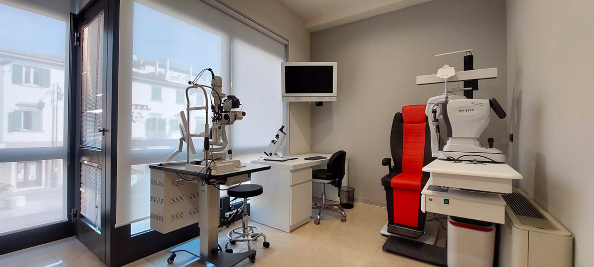 centro medico pontedera