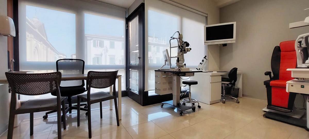 centro medico pontedera